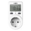 Ansmann-energiankulutusmittari-pistorasiaan-LCD‑näytöllä-2