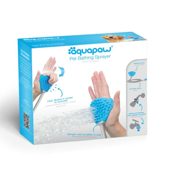 Aquapaw-Pet-Bathing-Tool