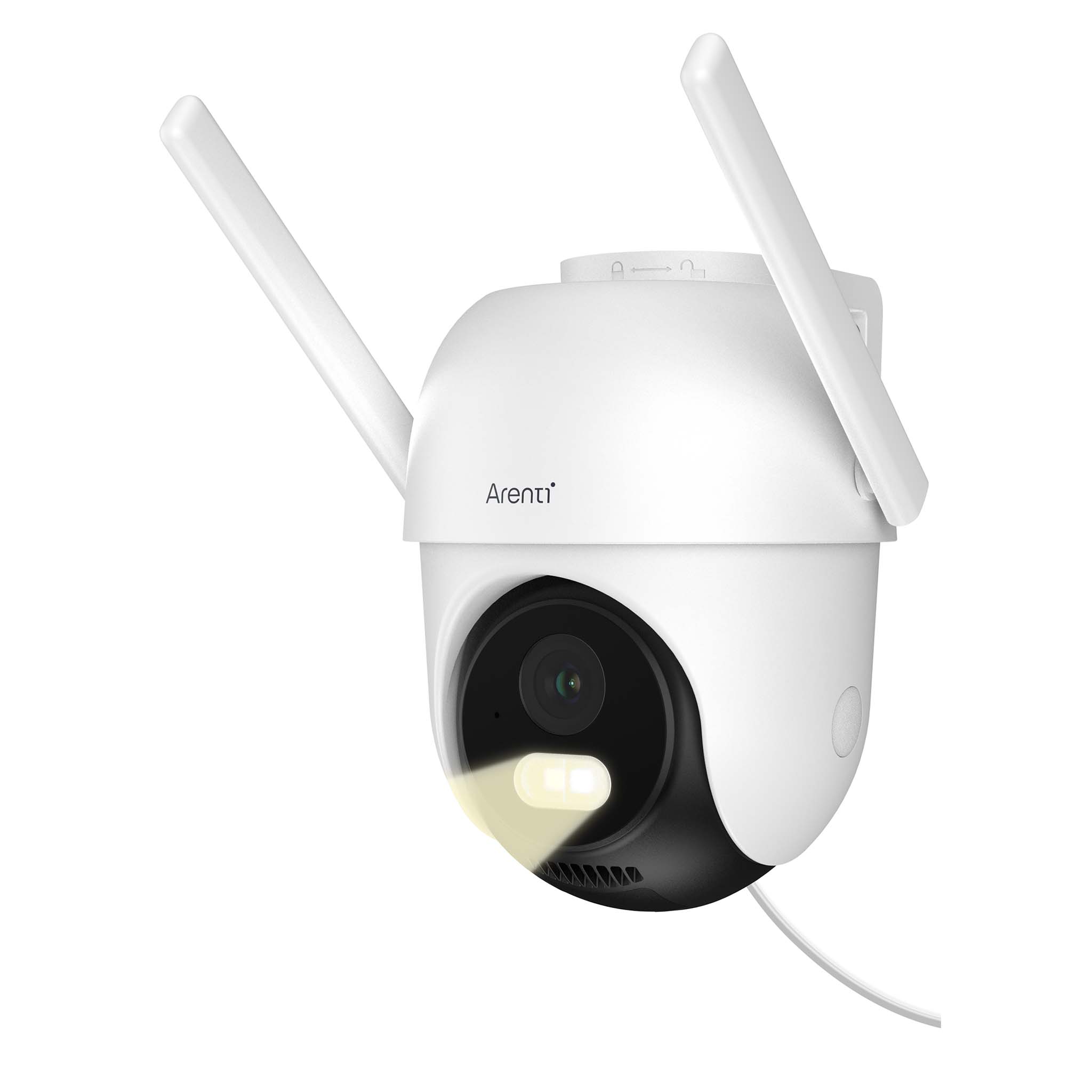 Arenti-OP1-ulkovalvontakamera-UHD-4MP