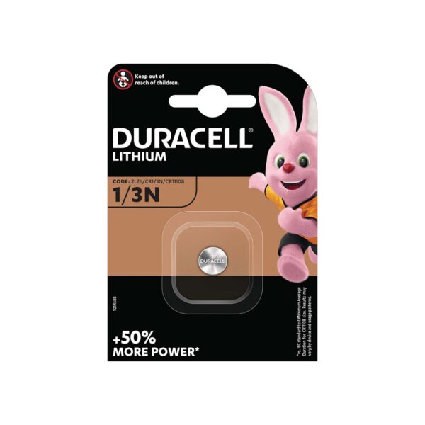 Duracell-DL1-3N-lithiumparisto-3V