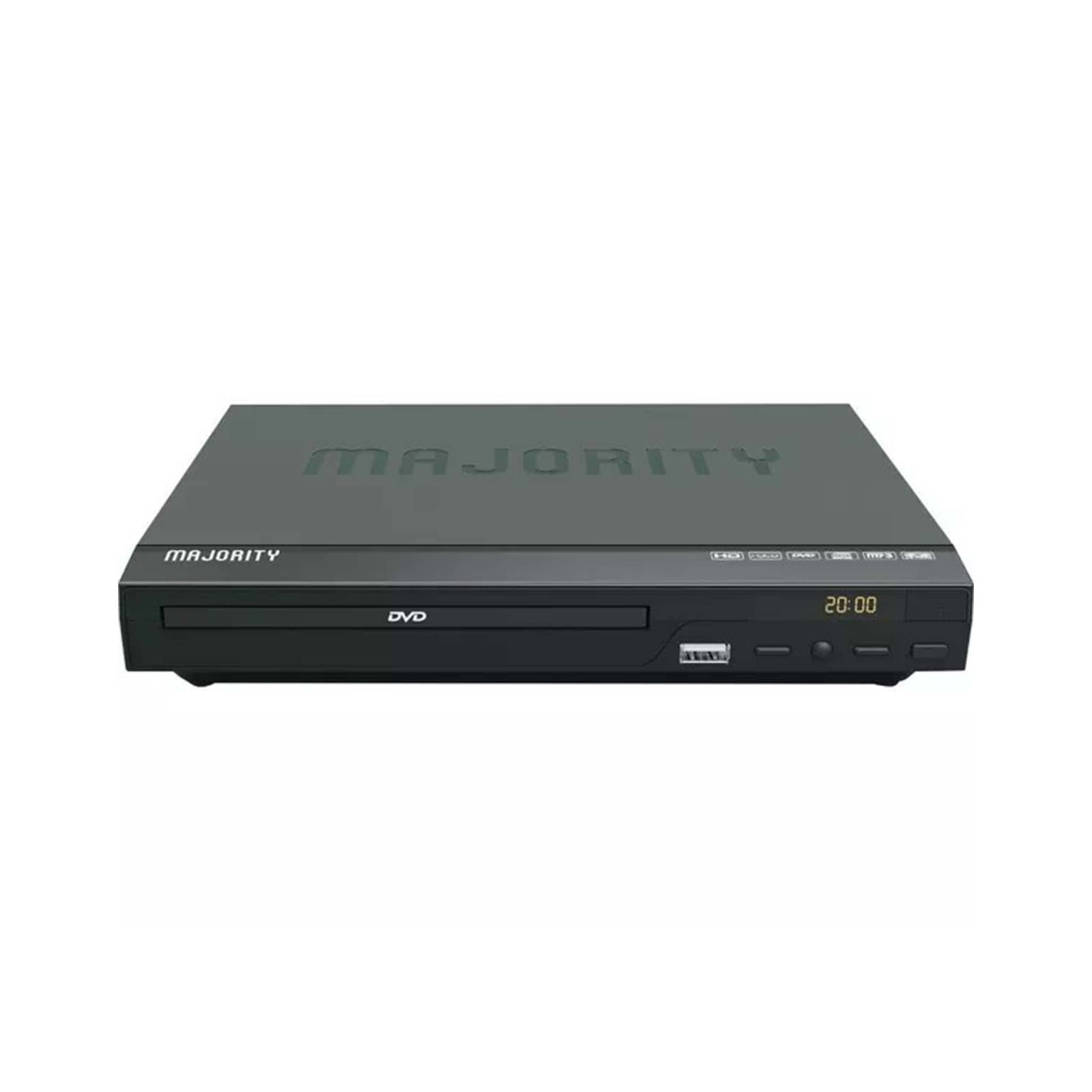 Majority-DVD-soitin-HDMI