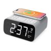 Majority-Darwin-digitaalinen-kelloradio-Bluetoothilla