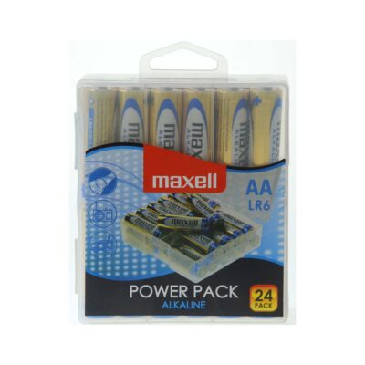 Maxell-AA-paristo-24-pack