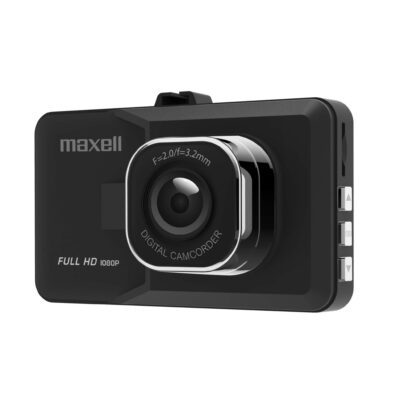 Maxell-autokamera-full-hd