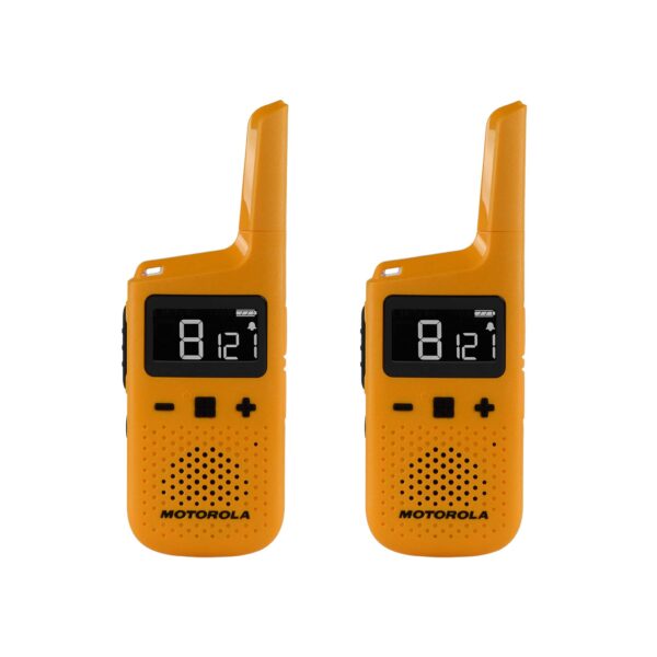 Motorola TALKABOUT T72 -radiopuhelinsetti