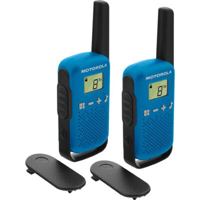 Motorola-TALKABOUT-T42-radiopuhelinsetti