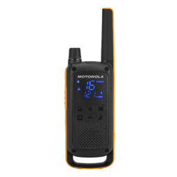 Motorola-TALKABOUT-T82-Extreme-radiopuhelinsetti-RSM-mikrofoneilla