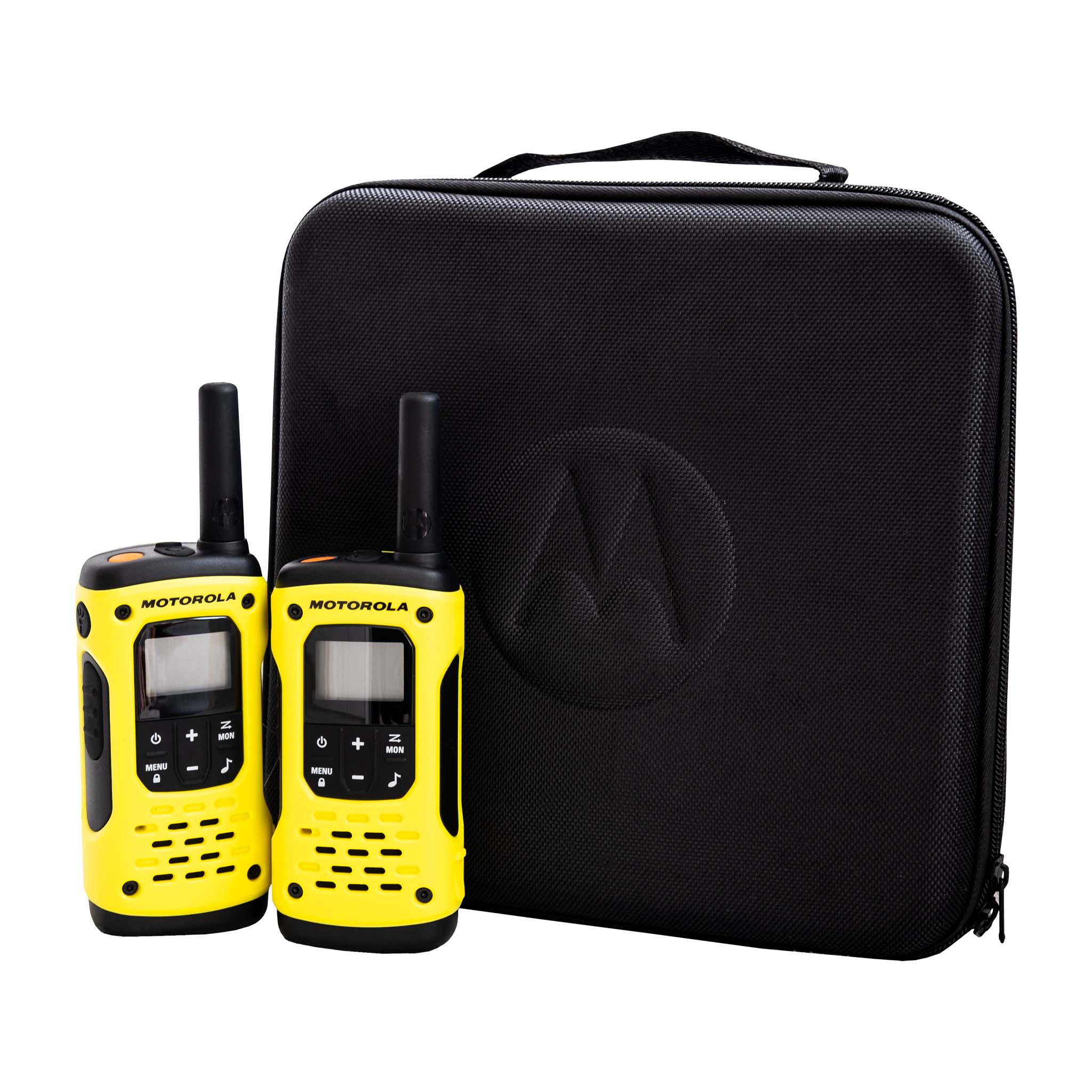Motorola-TALKABOUT-T92-H2O