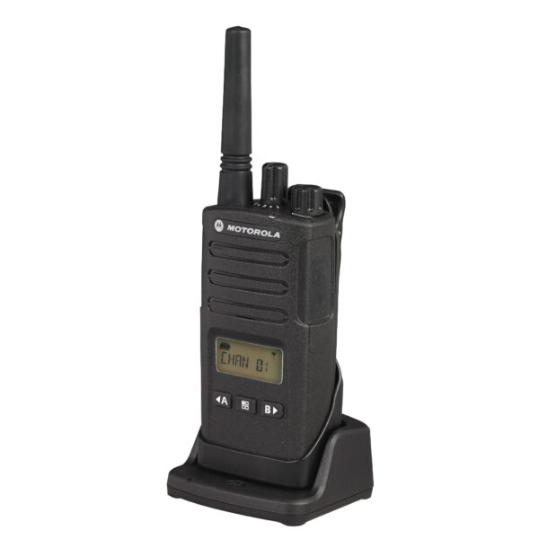 Motorola-XT460-radiopuhelin