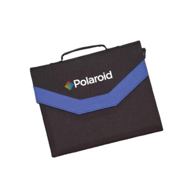 Polaroid-SP100-aurinkopaneeli