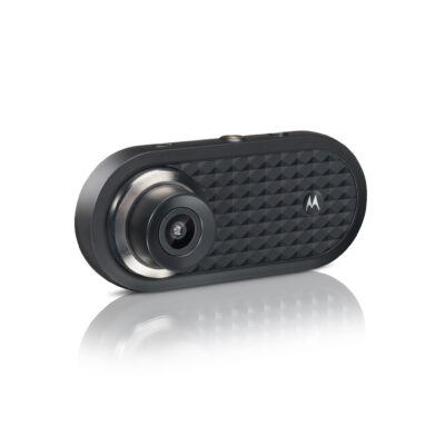 Motorola MDC500GW -autokamera